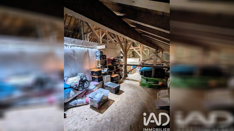 Ma-Cabane - Vente Maison La Chaumusse, 200 m²