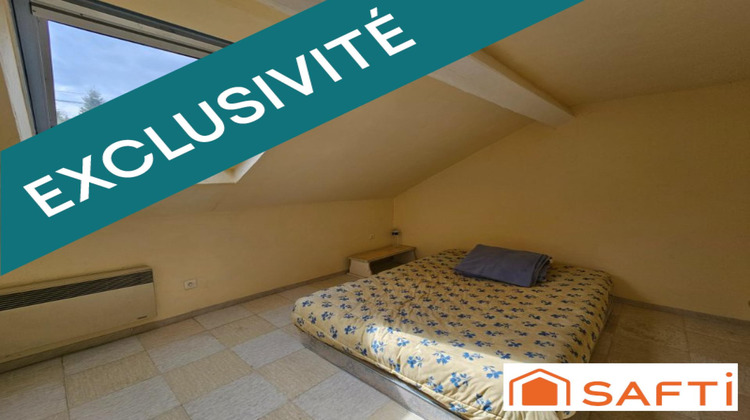 Ma-Cabane - Vente Maison La Chaumusse, 147 m²