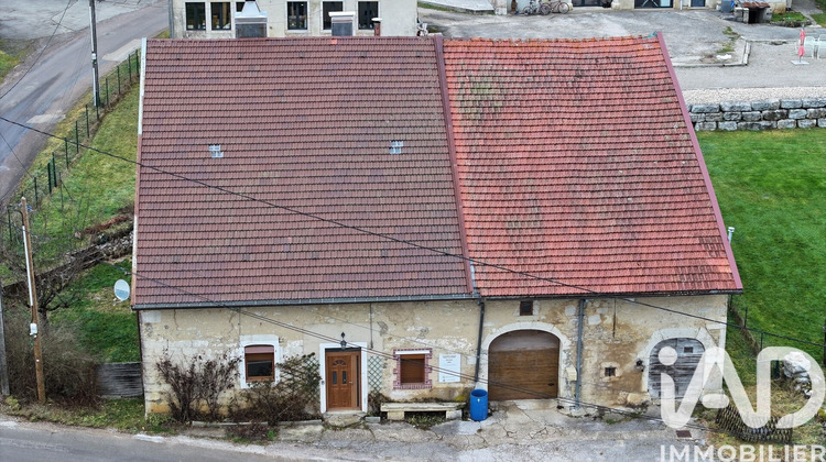 Ma-Cabane - Vente Maison La Chaumusse, 200 m²