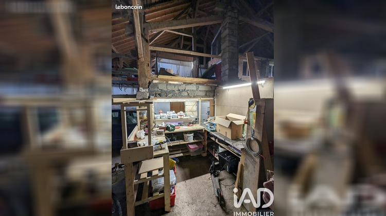 Ma-Cabane - Vente Maison La Chaumusse, 200 m²
