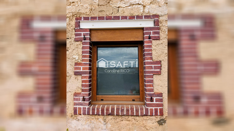Ma-Cabane - Vente Maison La Chaumusse, 175 m²