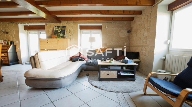 Ma-Cabane - Vente Maison La Chaumusse, 175 m²