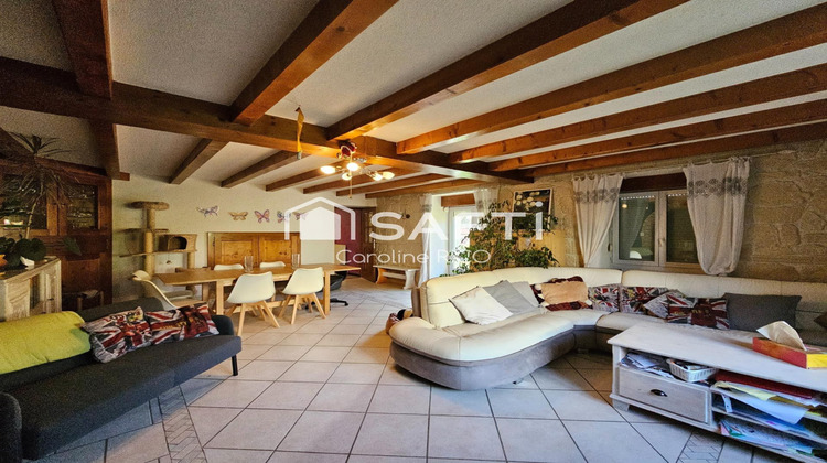 Ma-Cabane - Vente Maison La Chaumusse, 175 m²
