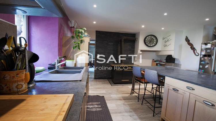 Ma-Cabane - Vente Maison La Chaumusse, 175 m²
