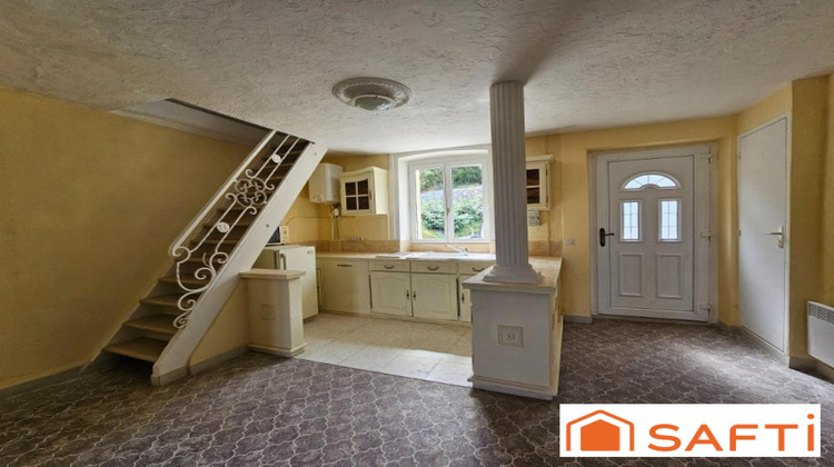 Ma-Cabane - Vente Maison La Chaumusse, 147 m²