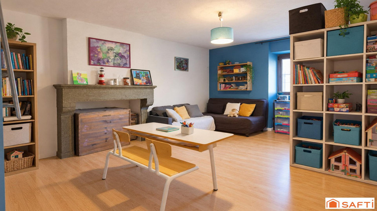 Ma-Cabane - Vente Maison La Chaumusse, 175 m²