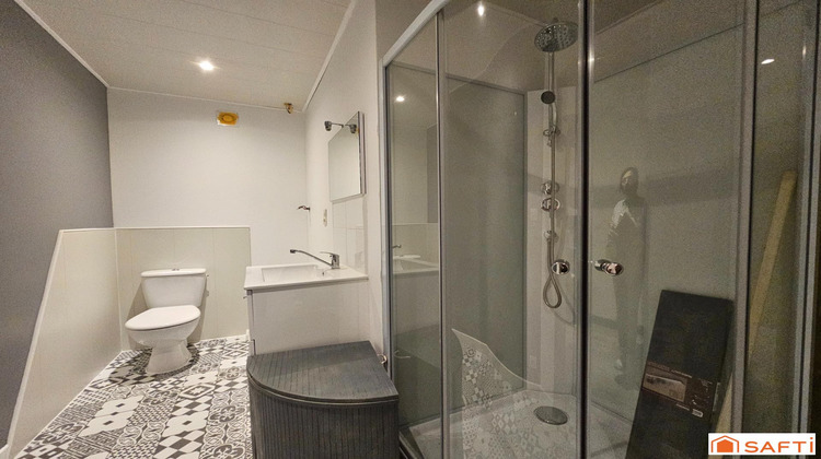 Ma-Cabane - Vente Maison La Chaumusse, 175 m²