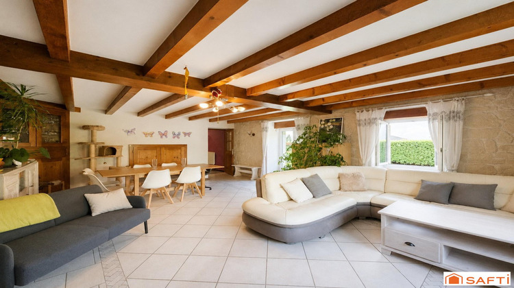 Ma-Cabane - Vente Maison La Chaumusse, 175 m²