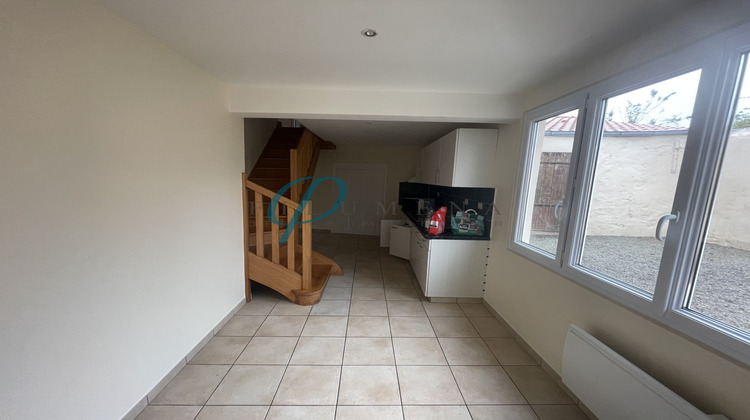 Ma-Cabane - Vente Maison La Chaussaire, 154 m²