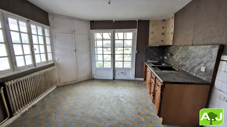 Ma-Cabane - Vente Maison La Chaussée-d'Ivry, 78 m²