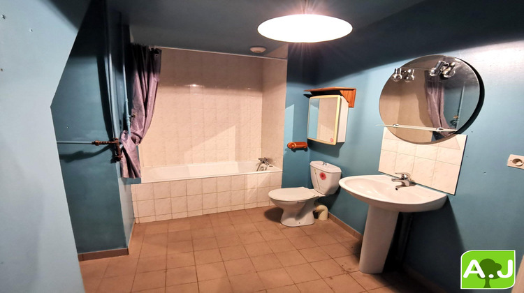 Ma-Cabane - Vente Maison La Chaussée-d'Ivry, 78 m²