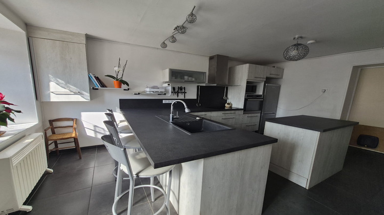 Ma-Cabane - Vente Maison LA CHAUSSEE D'IVRY, 102 m²