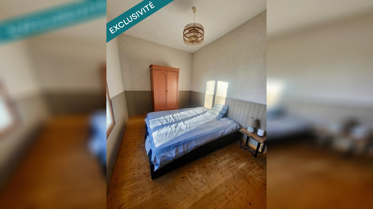 Ma-Cabane - Vente Maison La Chaussee-d'Ivry, 165 m²