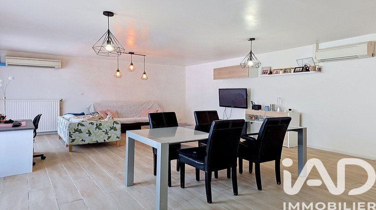 Ma-Cabane - Vente Maison La Chaussée-d'Ivry, 125 m²