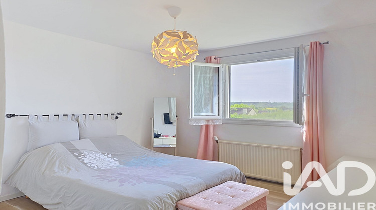 Ma-Cabane - Vente Maison La Chaussée-d'Ivry, 125 m²