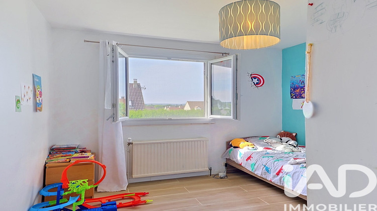 Ma-Cabane - Vente Maison La Chaussée-d'Ivry, 125 m²