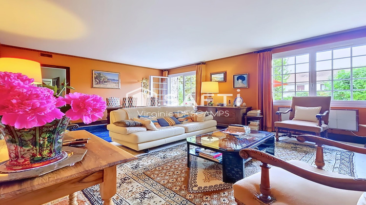 Ma-Cabane - Vente Maison La Chaussee-d'Ivry, 206 m²