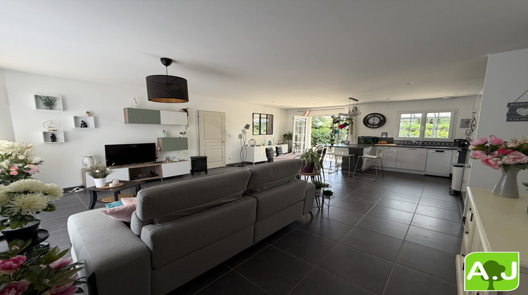 Ma-Cabane - Vente Maison La Chaussée-d'Ivry, 93 m²