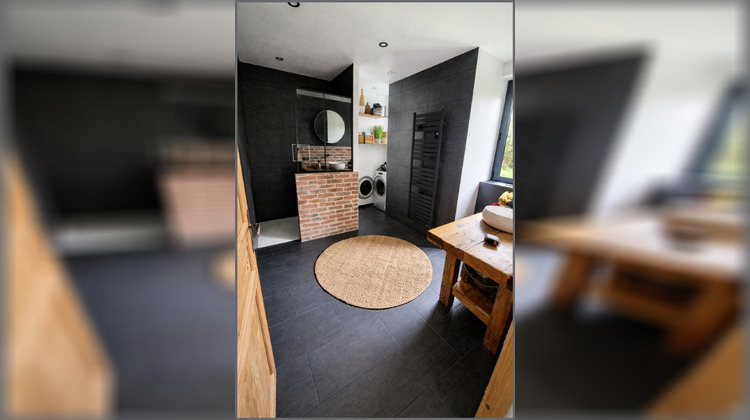 Ma-Cabane - Vente Maison La Chaussee-d'Ivry, 144 m²