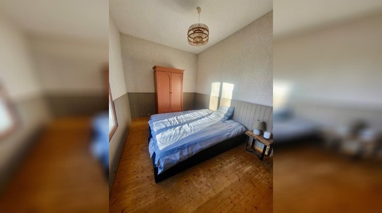 Ma-Cabane - Vente Maison La Chaussee-d'Ivry, 144 m²