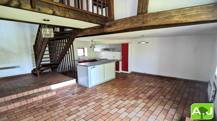 Ma-Cabane - Vente Maison La Chaussée-d'Ivry, 84 m²