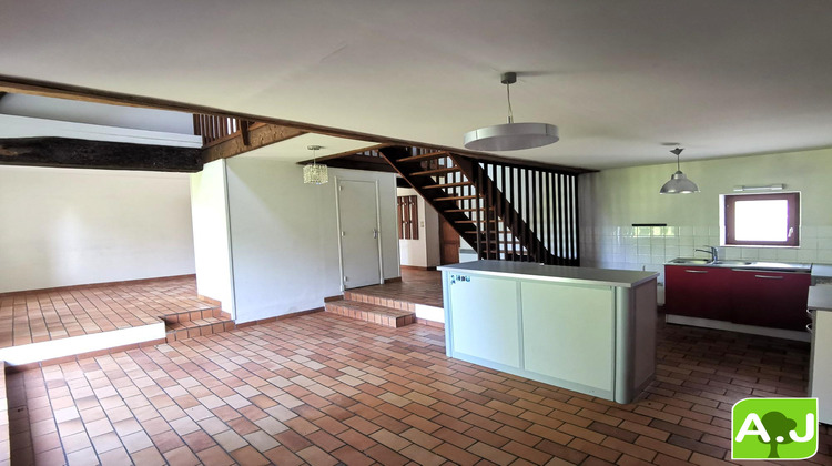 Ma-Cabane - Vente Maison La Chaussée-d'Ivry, 84 m²