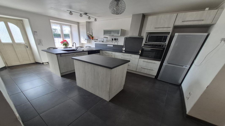 Ma-Cabane - Vente Maison LA CHAUSSEE D IVRY, 102 m²