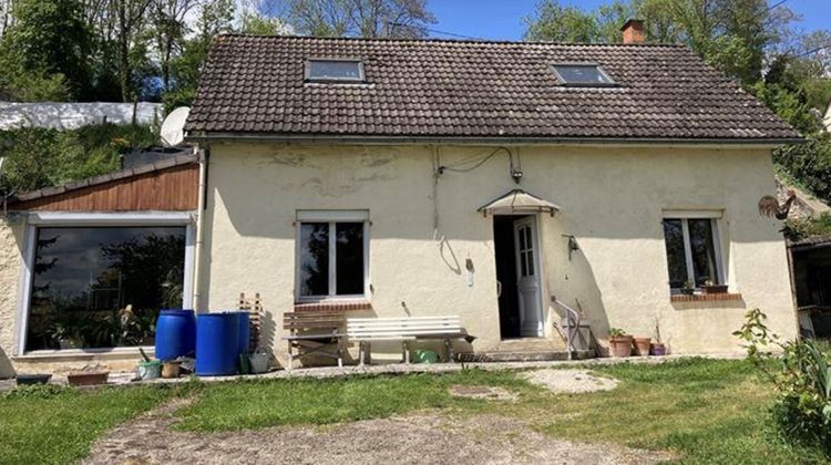 Ma-Cabane - Vente Maison LA CHAUSSEE-SAINT-VICTOR, 127 m²