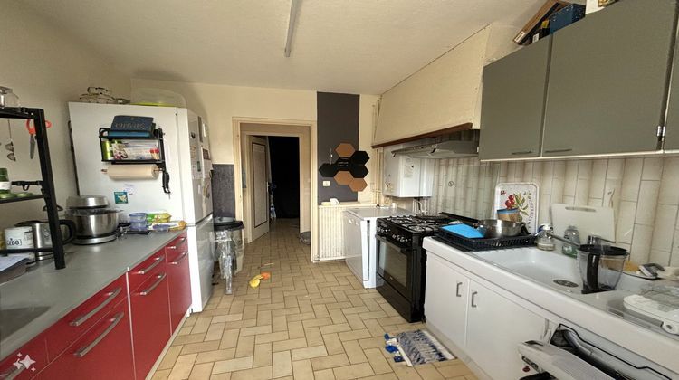 Ma-Cabane - Vente Maison La Chaussée-Saint-Victor, 56 m²