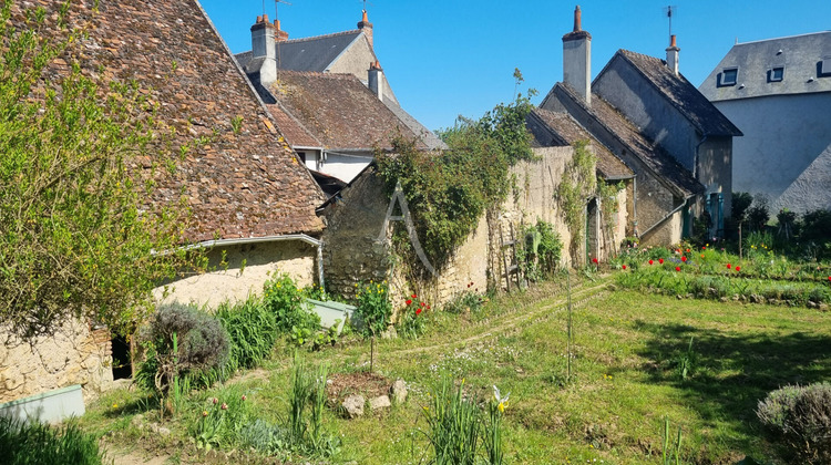 Ma-Cabane - Vente Maison LA CHAUSSEE-SAINT-VICTOR, 125 m²