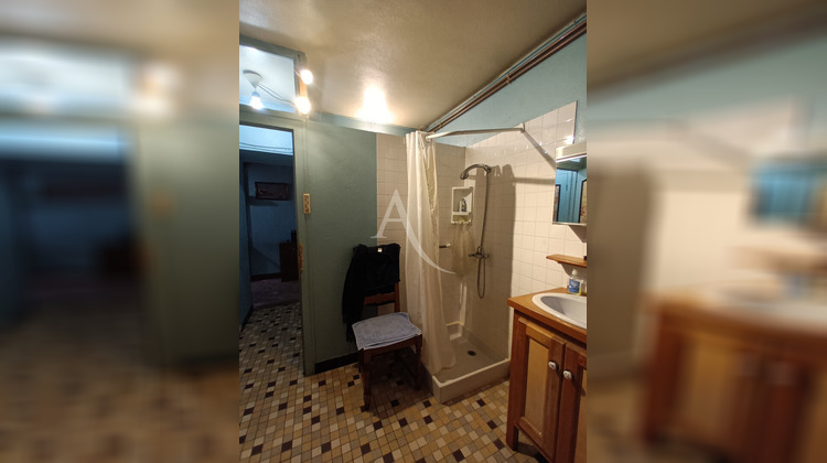 Ma-Cabane - Vente Maison LA CHAUSSEE-SAINT-VICTOR, 125 m²