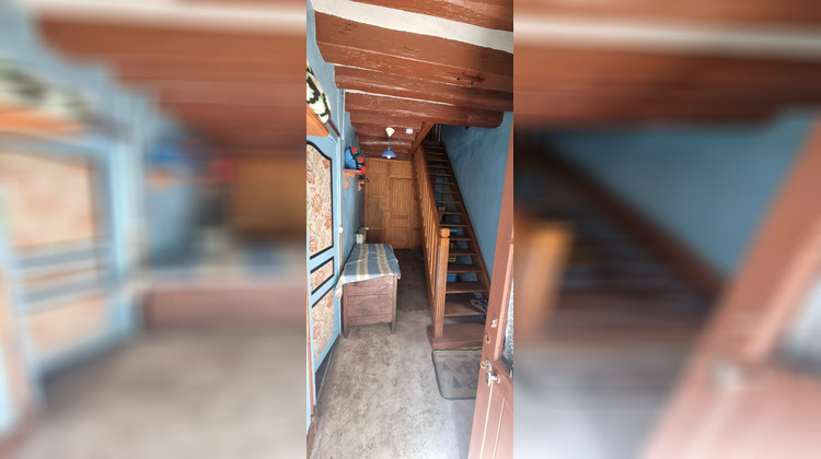 Ma-Cabane - Vente Maison LA CHAUSSEE-SAINT-VICTOR, 125 m²