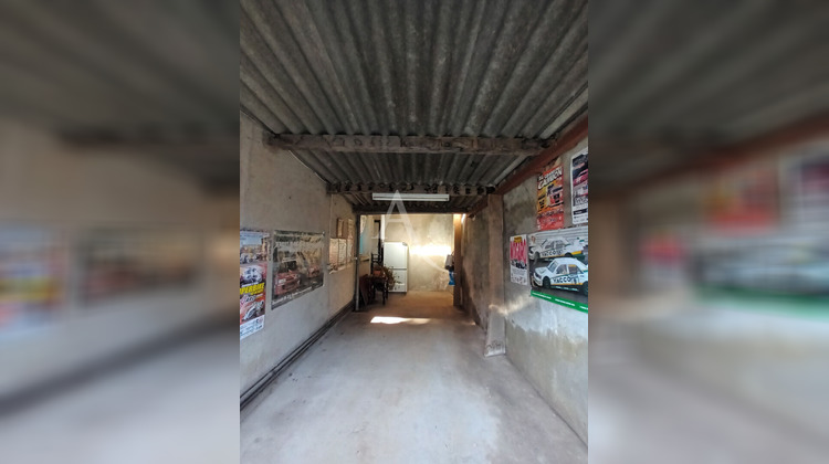 Ma-Cabane - Vente Maison LA CHAUSSEE-SAINT-VICTOR, 125 m²