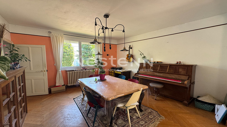 Ma-Cabane - Vente Maison LA CHAUSSEE-SAINT-VICTOR, 130 m²