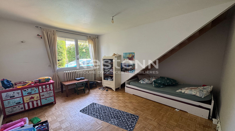 Ma-Cabane - Vente Maison LA CHAUSSEE-SAINT-VICTOR, 130 m²