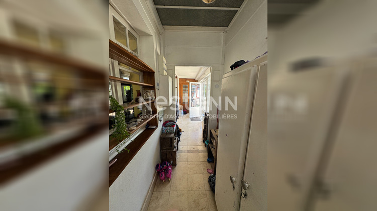 Ma-Cabane - Vente Maison LA CHAUSSEE-SAINT-VICTOR, 130 m²