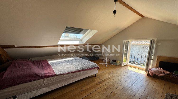 Ma-Cabane - Vente Maison LA CHAUSSEE-SAINT-VICTOR, 130 m²