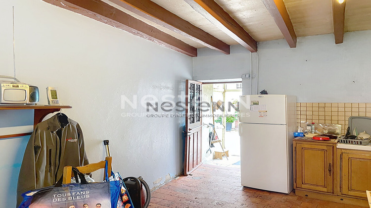 Ma-Cabane - Vente Maison LA CHAUSSEE-SAINT-VICTOR, 129 m²