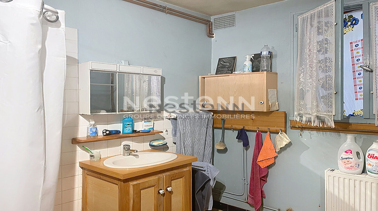 Ma-Cabane - Vente Maison LA CHAUSSEE-SAINT-VICTOR, 129 m²