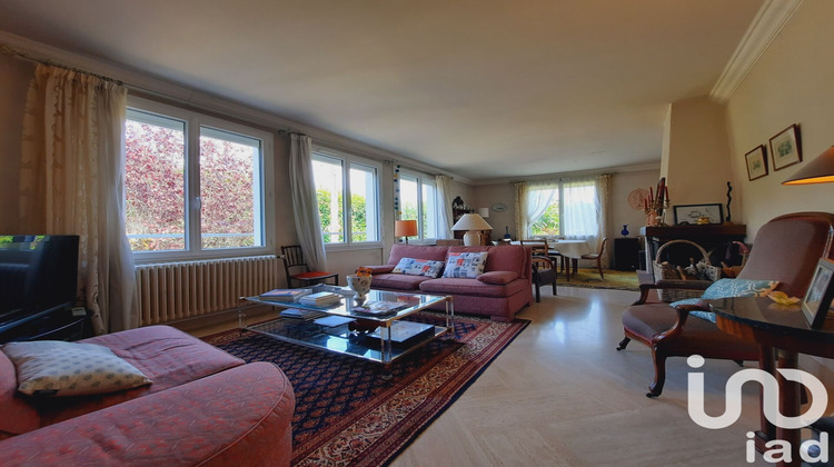 Ma-Cabane - Vente Maison La Chaussée-Saint-Victor, 136 m²