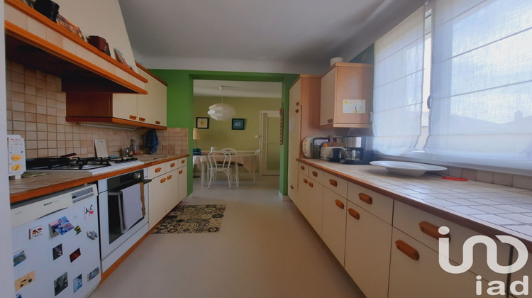 Ma-Cabane - Vente Maison La Chaussée-Saint-Victor, 136 m²