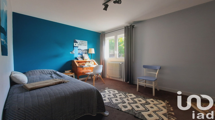 Ma-Cabane - Vente Maison La Chaussée-Saint-Victor, 136 m²