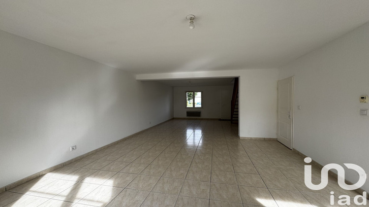 Ma-Cabane - Vente Maison La Chaussée-Saint-Victor, 100 m²