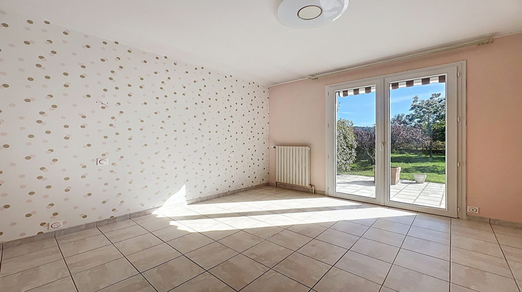 Ma-Cabane - Vente Maison La Chaussée-Saint-Victor, 130 m²