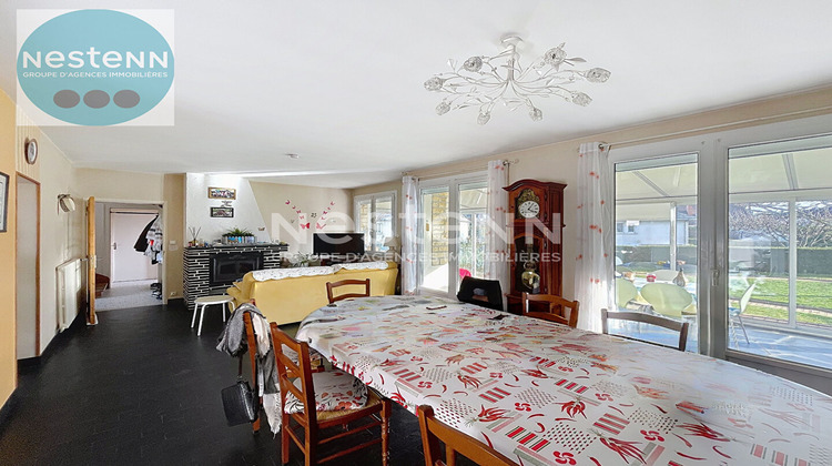 Ma-Cabane - Vente Maison LA CHAUSSEE-SAINT-VICTOR, 151 m²