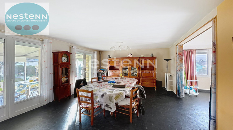 Ma-Cabane - Vente Maison LA CHAUSSEE-SAINT-VICTOR, 151 m²