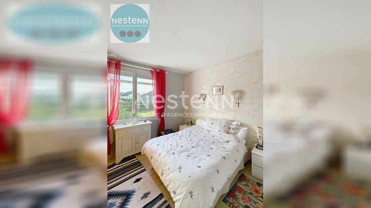 Ma-Cabane - Vente Maison LA CHAUSSEE-SAINT-VICTOR, 151 m²