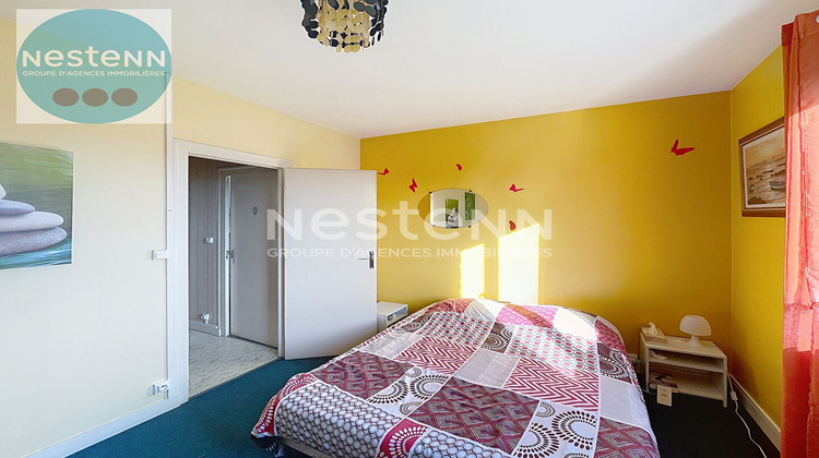 Ma-Cabane - Vente Maison LA CHAUSSEE-SAINT-VICTOR, 151 m²