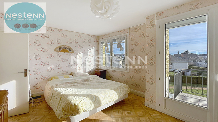 Ma-Cabane - Vente Maison LA CHAUSSEE-SAINT-VICTOR, 151 m²