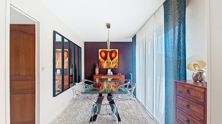 Ma-Cabane - Vente Maison La Chaussée-Saint-Victor, 121 m²